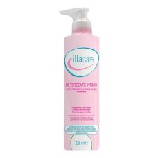 ILLA CARE DET INTIMO 250ML