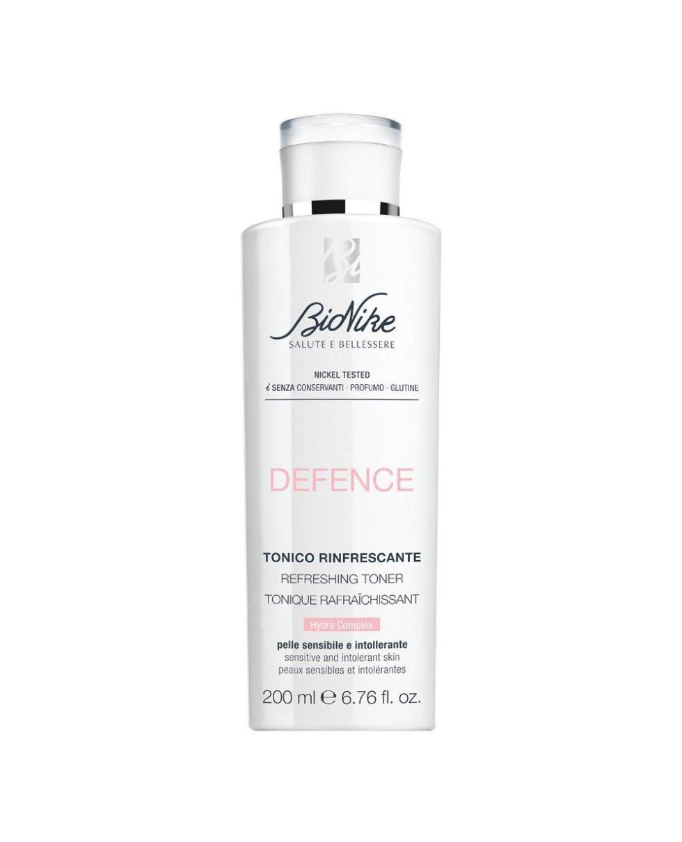 DEFENCE LOZIONE TON RINFR 200ML