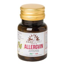 ALLERGVIN 60CPR