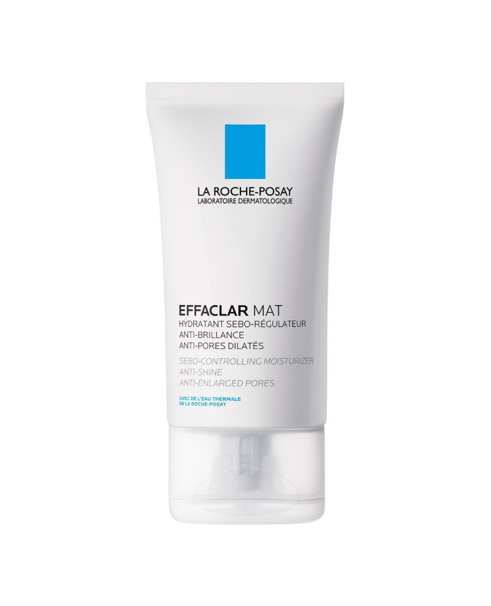 EFFACLAR MAT 40ML