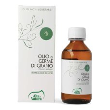 OLIO GERME DI GRANO 100ML