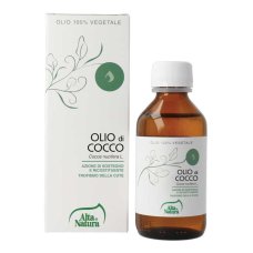 OLIO COCCO 100ML