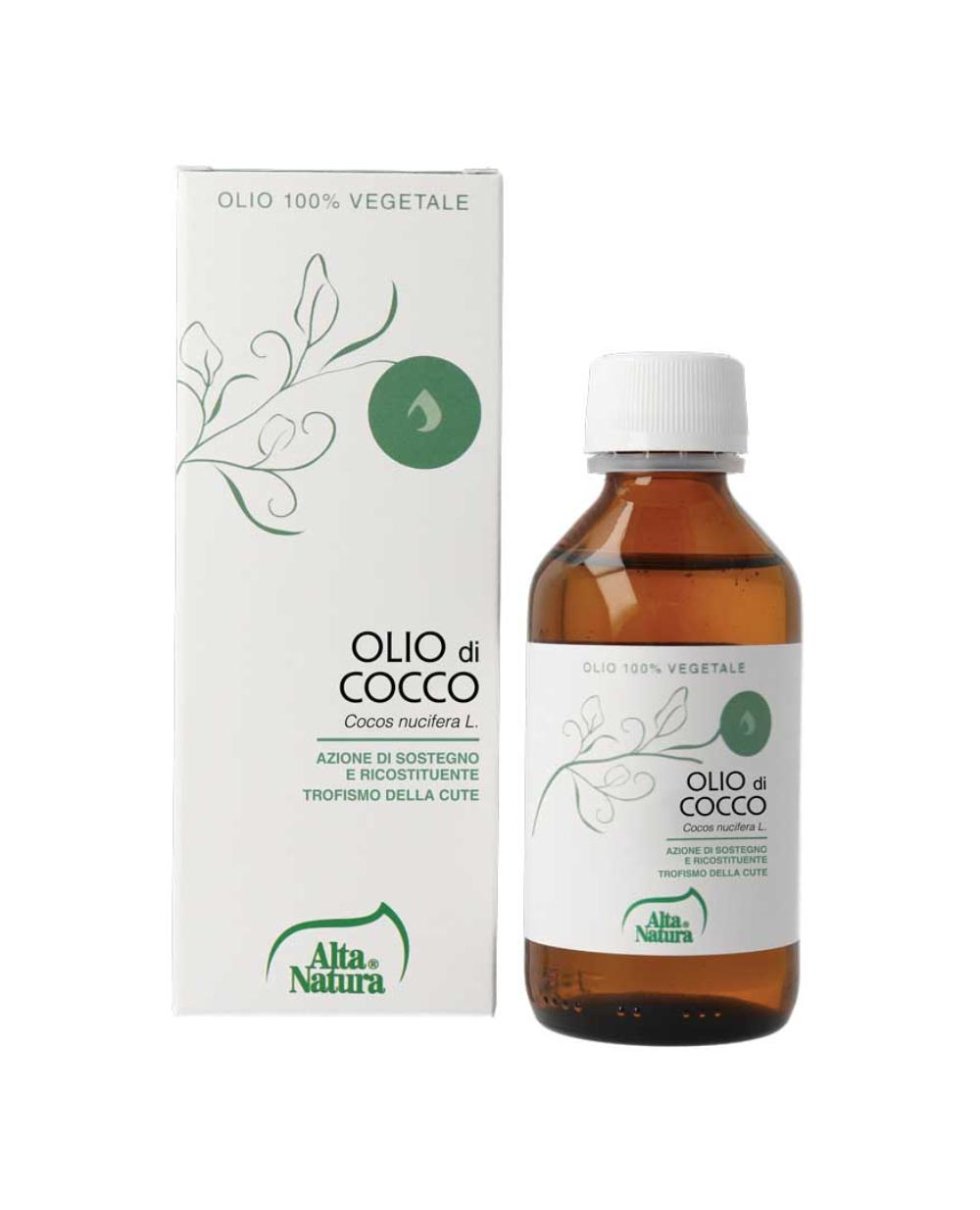 OLIO COCCO 100ML