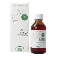 OLIO IPERICO 100ML