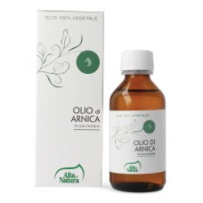 OLIO ARNICA 100ML