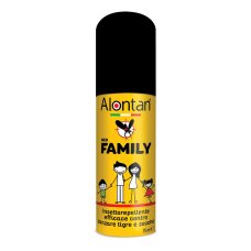 ALONTAN SPRAY INSET BARR 75