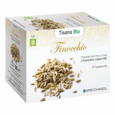 INFUSO FINOCCHIO 20BUST SPECCH