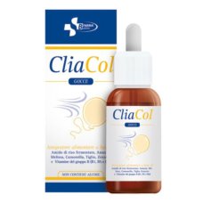 CLIACOL GOCCE 30ML