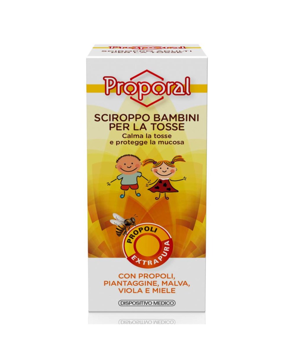 Proporal Kids 200ml