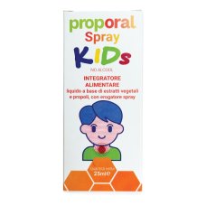 Proporal Spray Kids N/alc 25ml