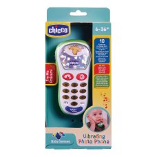 GIOCO 60067 TELEFON VIBRA E S