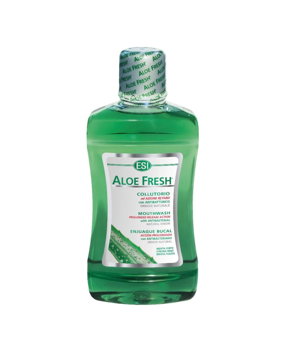 ALOE FRESH COLLUTORIO 500ML