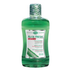 Aloe Fresh Colluttorio Zero Alcool 500Ml