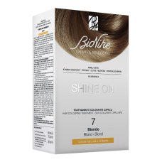 SHINE ON CAPELLI BIONDO 7