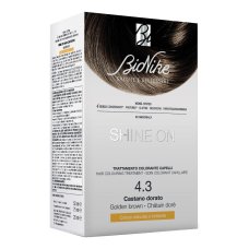 SHINE ON CAPELLI CASTAN DO 4.3