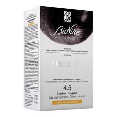 SHINE ON CAPELLI CASTAN MO 4.5