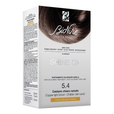 SHINE ON CAPELLI CASTAN RA 5.4