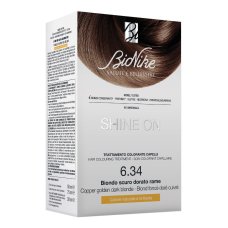 SHINE ON CAPELLI BIONDO RA6.34