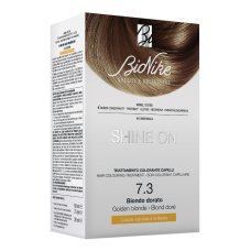 SHINE ON CAPELLI BIONDO DO 7.3