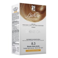 SHINE ON CAPELLI BIONDO DO 8.3