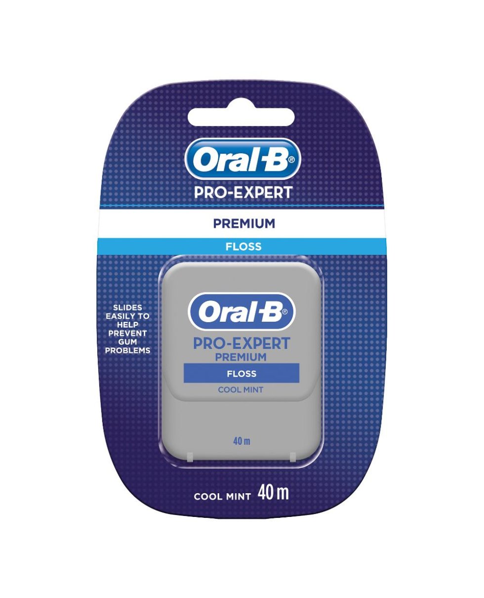 Oralb Proexpert Filo Interd40m