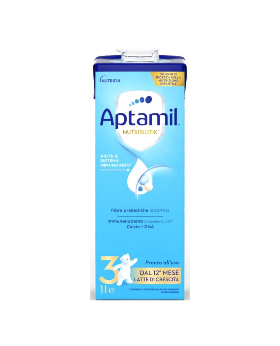 APTAMIL 3 LATTE 1LT