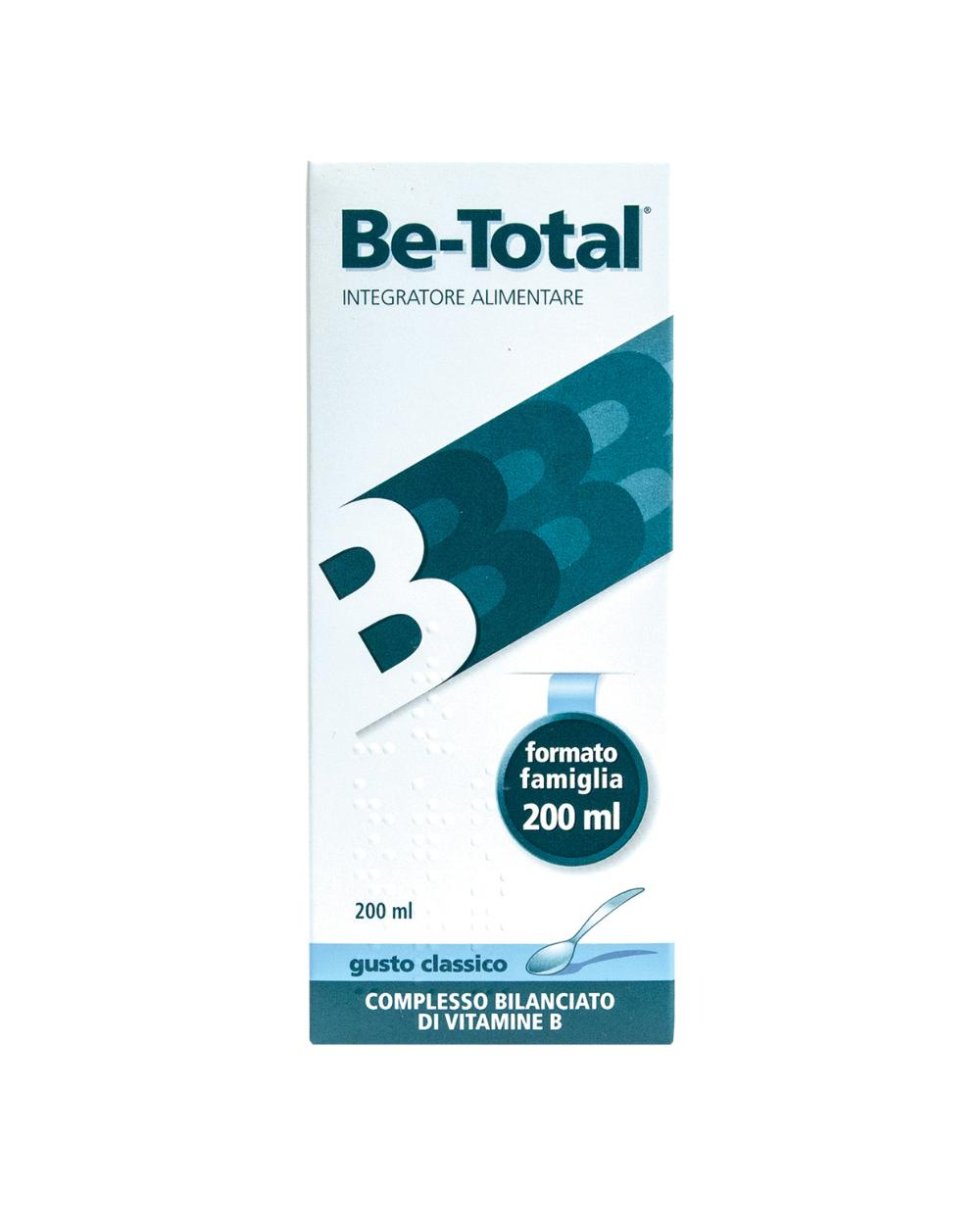 Betotal Classico 200ml