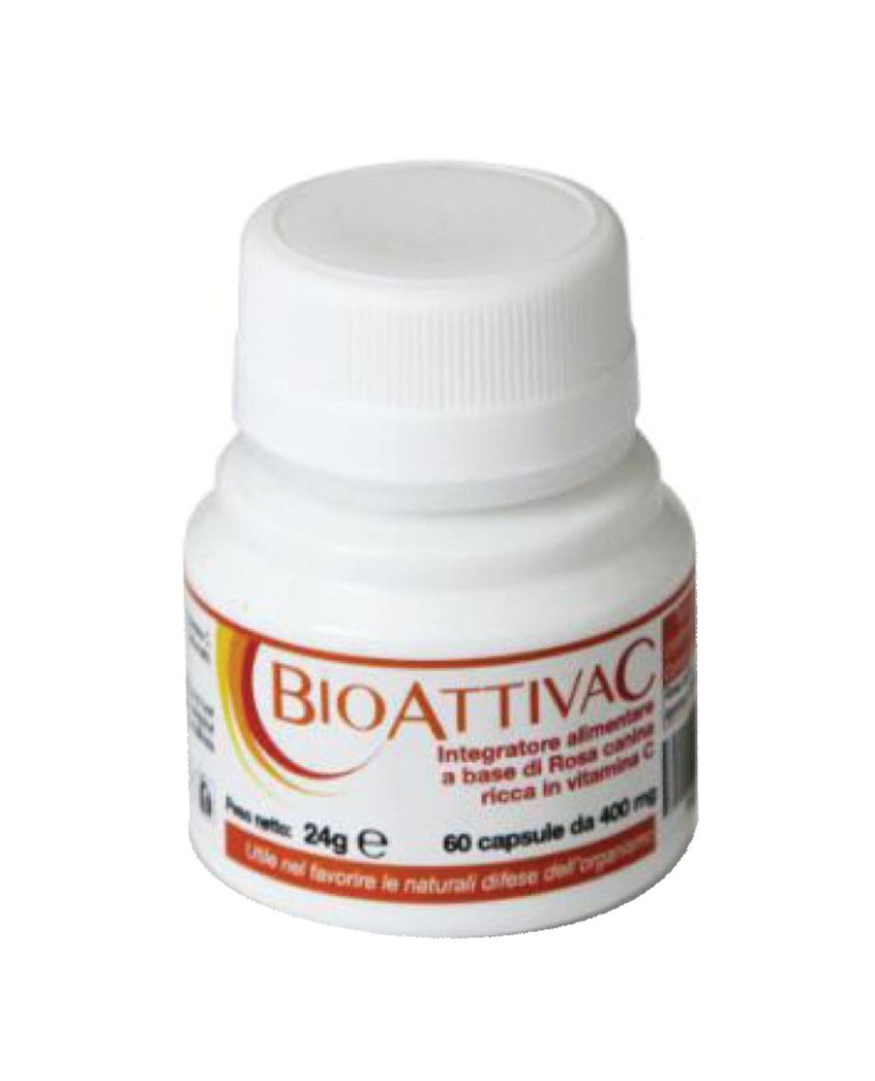 BIOATTIVA C 60CPS