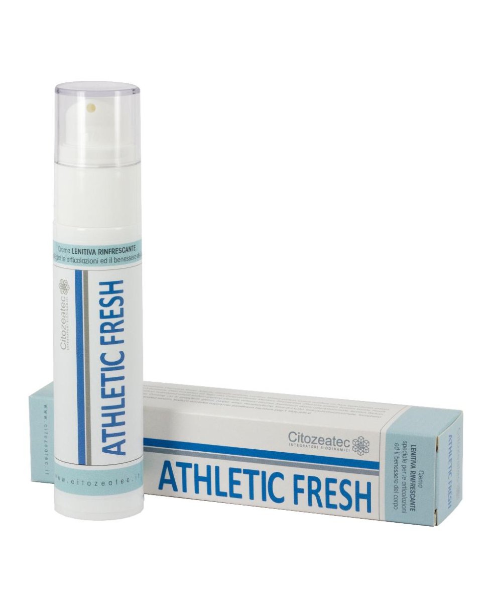 ATHLETIC FRESH CR LEN RINFR 50ML