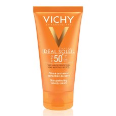 IDEAL SOL CR VISAGE 50+ T 50ML