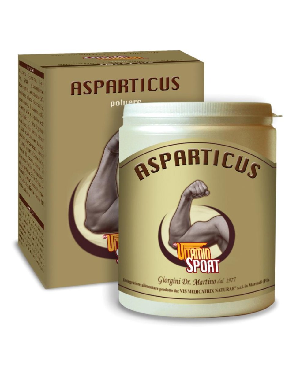 ASPARTICUS VITAMINSPORT 360G