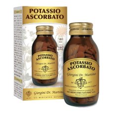 POTASSIO ASCORB 90G PASTIG GIORG