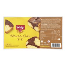 SCHAR-MARBLE CAKE 250