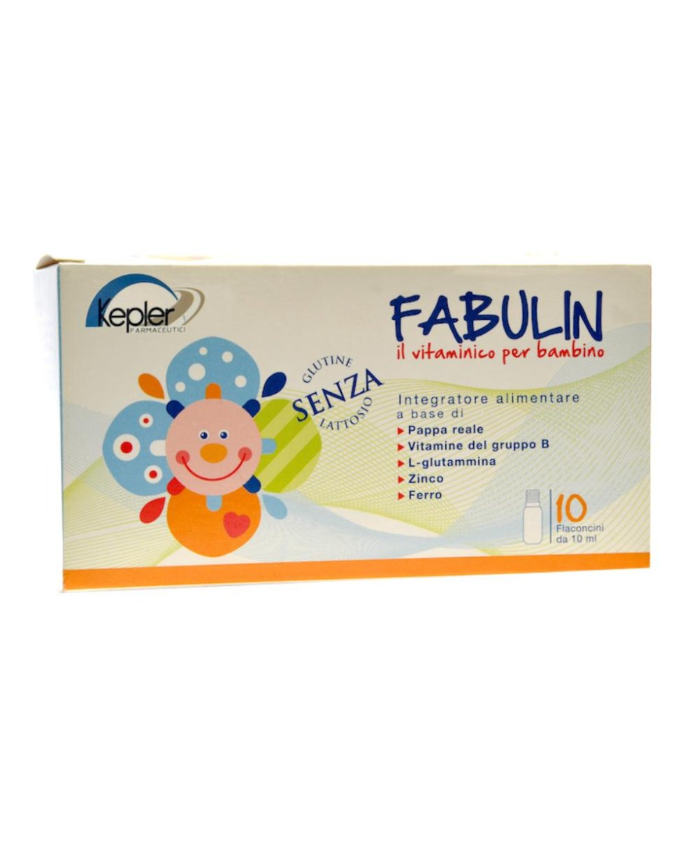 FABULIN 10FL