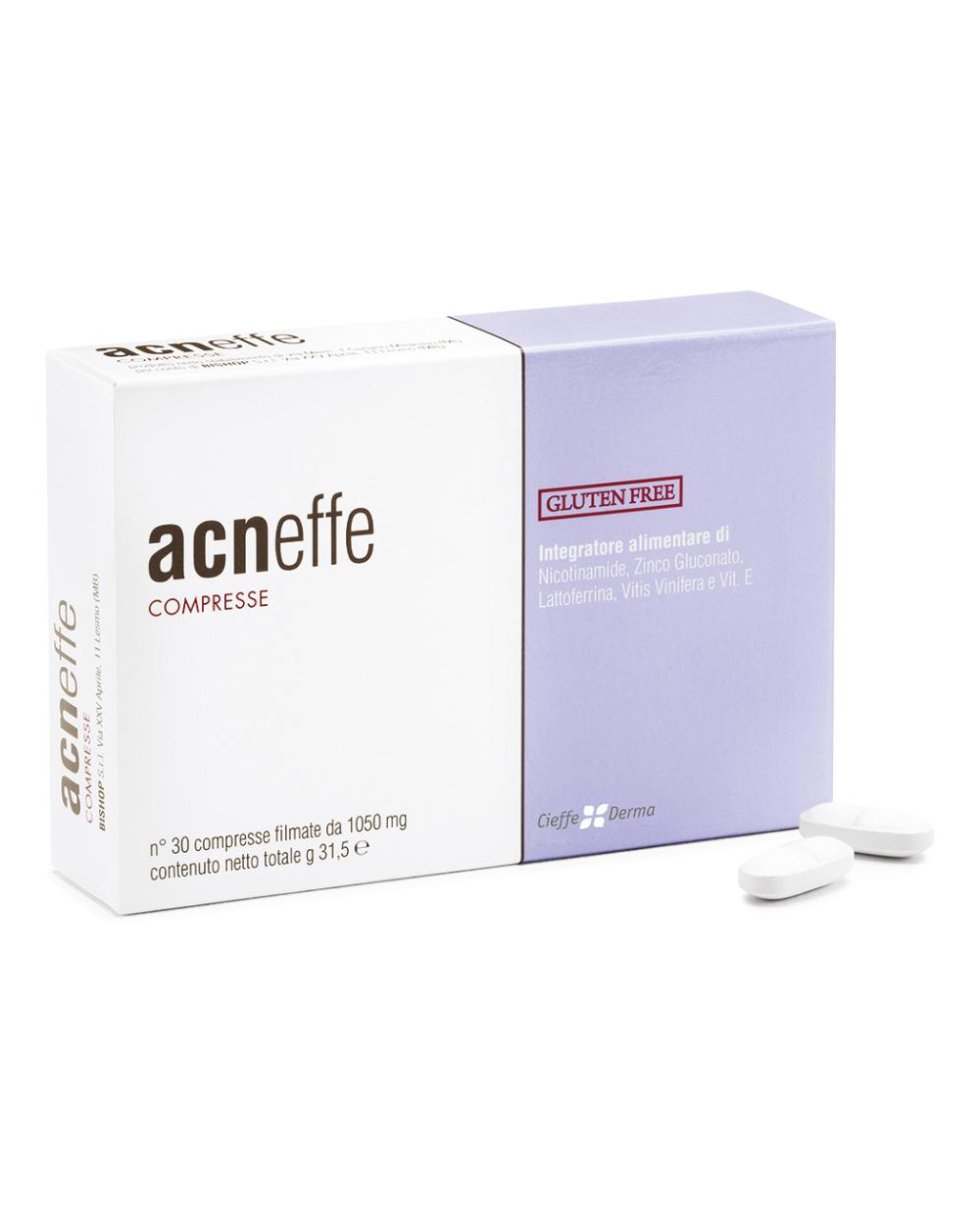 ACNEFFE 30CPR