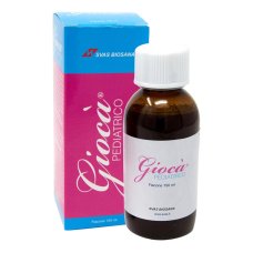 GIOCA' PEDIATRICO 150ML