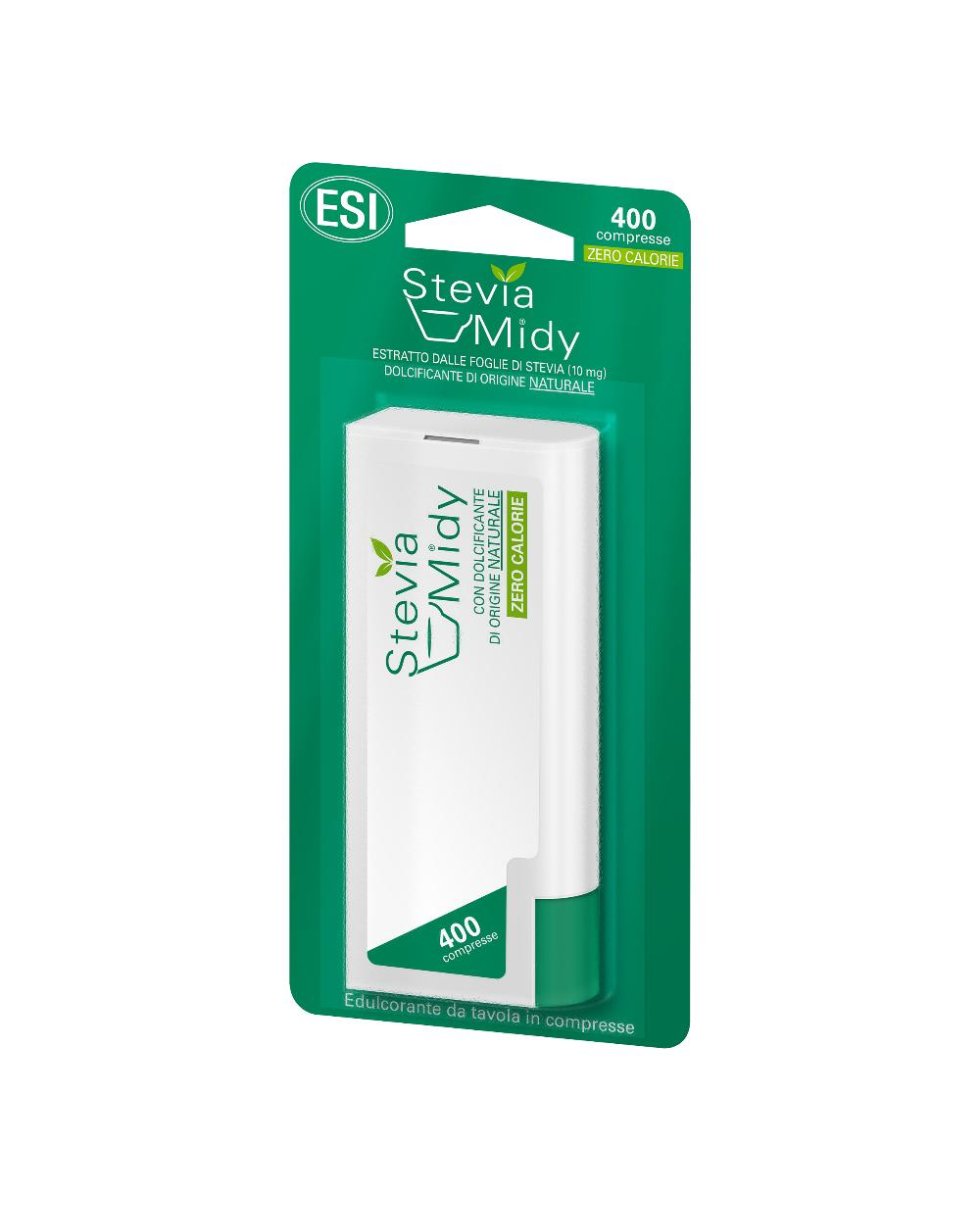 Esi Stevia Midy 400cpr