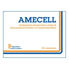 AMECELL 20CPR