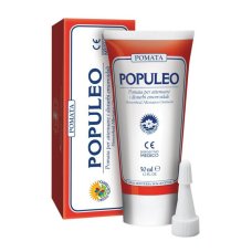 POPULEO POMATA 50ML MAGENT