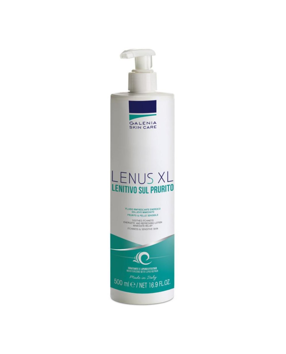 LENUS XL 500ML