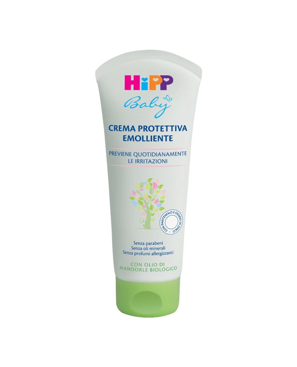 Hipp Crema Emoll 100ml