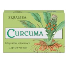 CURCUMA 24CPS VEG ERBAMEA