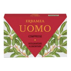 ERBAMEA UOMO 24CPR S/GL 21,6G