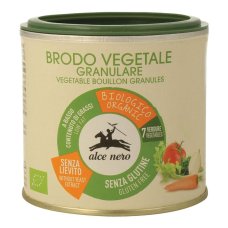 BRODO VEGETALE GRAN BIO ALCE