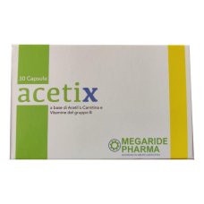 ACETIX 30CPR