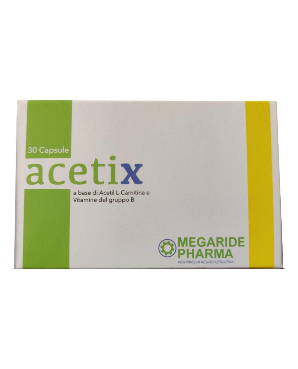 ACETIX 30CPR