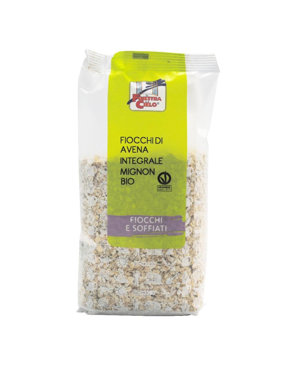 FIOCCHI AVENA INTEG MIGNON FSC