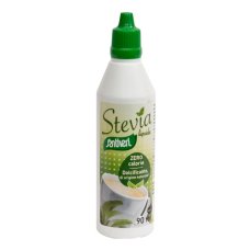 STEVIA LIQUIDA 90ML SANTIVERI