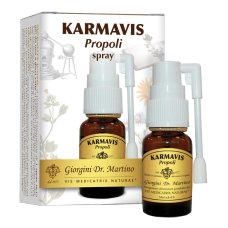 KARMAVIS PROPOLI SPRY 15ML GIORG