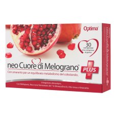 NEOCUORE MELOGRANO PLUS 30CPR